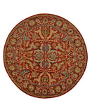 6205F Red/Blue
