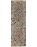 C6833 Gray/Multi