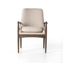 BRADEN DINING ARMCHAIR