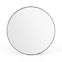BELLVUE ROUND MIRROR