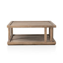 CHARLEY COFFEE TABLE