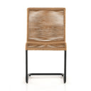 GROVER OUTDOOR DINING CHAIR