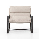 AVON OUTDOOR SLING CHAIR