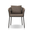 PORTO OUTDOOR DINING CHAIR
