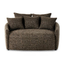 CHLOE MEDIA LOUNGER