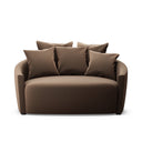 CHLOE MEDIA LOUNGER