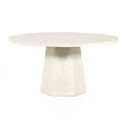 BOWMAN OUTDOOR DINING TABLE
