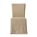 VISTA SLIPCOVERED DINING CHAIR