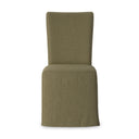 VISTA SLIPCOVERED DINING CHAIR