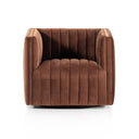AUGUSTINE SWIVEL CHAIR