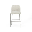 ASTRUD BAR + COUNTER STOOL