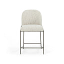 ASTRUD BAR + COUNTER STOOL