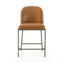 ASTRUD BAR + COUNTER STOOL