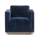 KIERA SWIVEL CHAIR