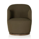 AURORA SWIVEL CHAIR