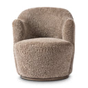 AURORA SWIVEL CHAIR