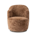AURORA SWIVEL CHAIR