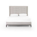 NEWHALL BED - 55"