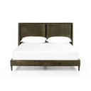 POTTER BED