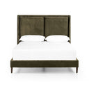 POTTER BED