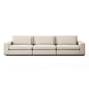 BLOOR 3-PIECE SECTIONAL
