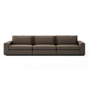BLOOR 3-PIECE SECTIONAL