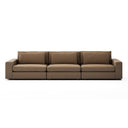 BLOOR 3-PIECE SECTIONAL