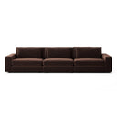 BLOOR 3-PIECE SECTIONAL
