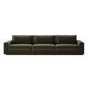 BLOOR 3-PIECE SECTIONAL