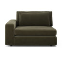 BUILD YOUR OWN: BLOOR SECTIONAL