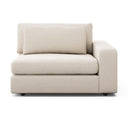 BUILD YOUR OWN: BLOOR SECTIONAL