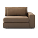 BUILD YOUR OWN: BLOOR SECTIONAL