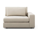 BUILD YOUR OWN: BLOOR SECTIONAL