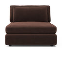 BUILD YOUR OWN: BLOOR SECTIONAL