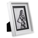 Silver Picture Frame Gramercy