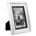 Silver Picture Frame Gramercy