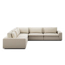 BLOOR 5-PIECE SECTIONAL