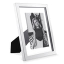 Silver Picture Frame Brentwood