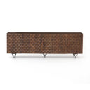 RIO MEDIA CONSOLE