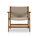 DELANO OUTDOOR CHAIR