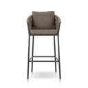 PORTO OUTDOOR BAR & COUNTER STOOL