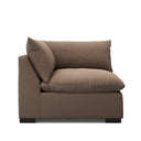 BUILD YOUR OWN: GRANT SECTIONAL
