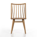 LEWIS WINDSOR CHAIR
