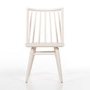 LEWIS WINDSOR CHAIR