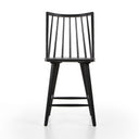 LEWIS WINDSOR BAR + COUNTER STOOL