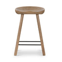 BARRETT BAR + COUNTER STOOL