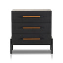 ROSEDALE 3 DRAWER DRESSER