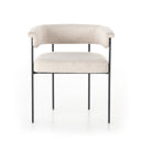 CARRIE DINING CHAIR