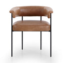 CARRIE DINING CHAIR