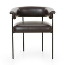 CARRIE DINING CHAIR